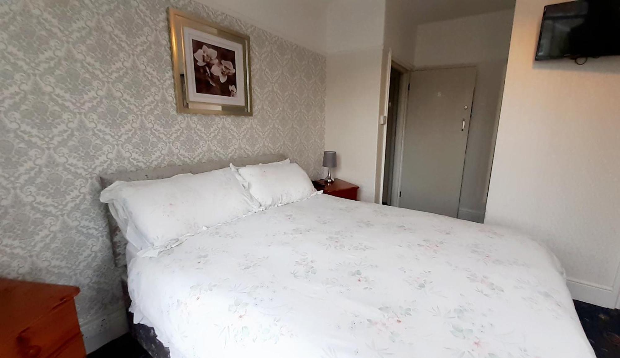 The Countryman Hotel Camelford Oda fotoğraf
