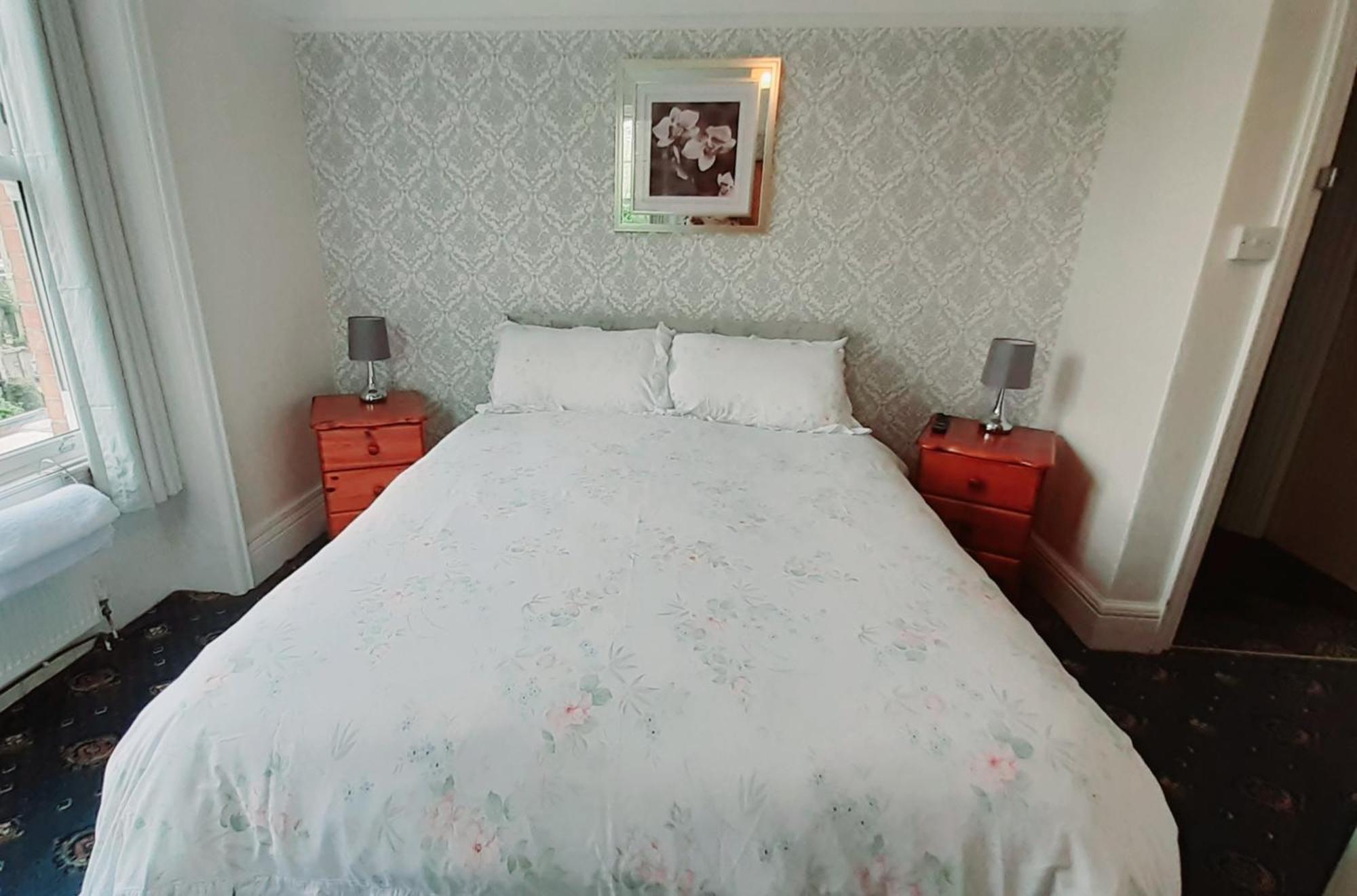 The Countryman Hotel Camelford Oda fotoğraf
