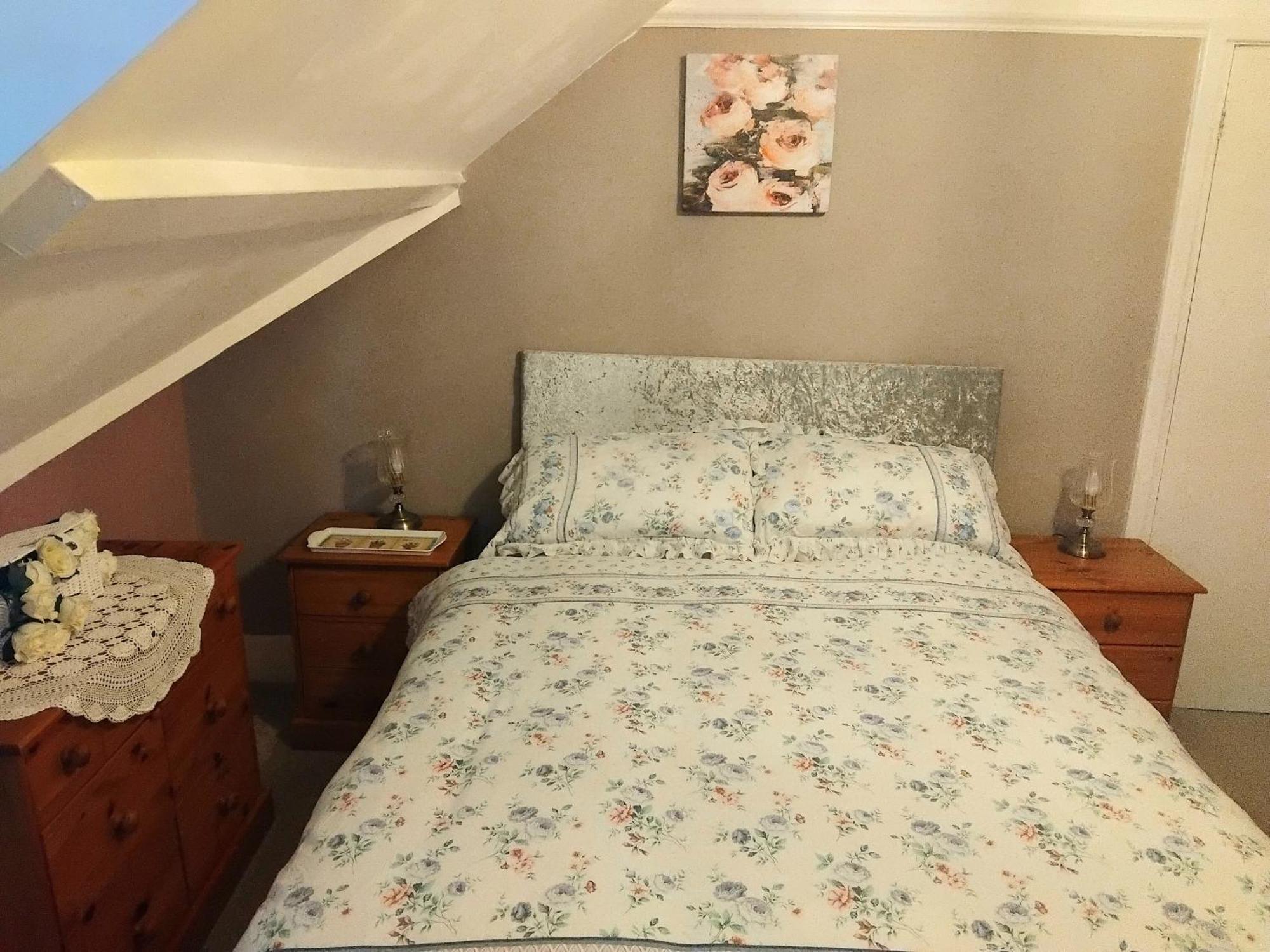 The Countryman Hotel Camelford Dış mekan fotoğraf