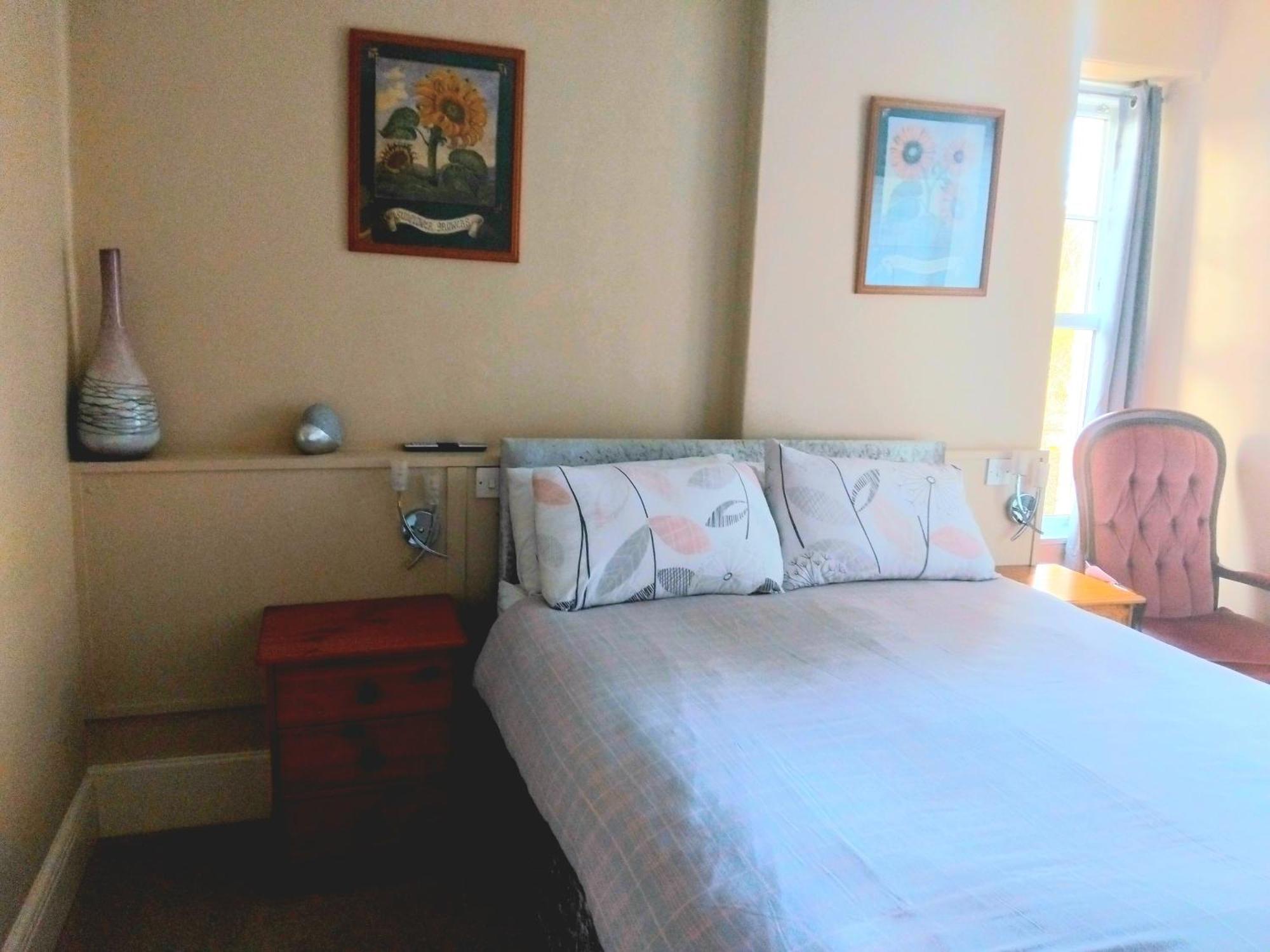 The Countryman Hotel Camelford Dış mekan fotoğraf