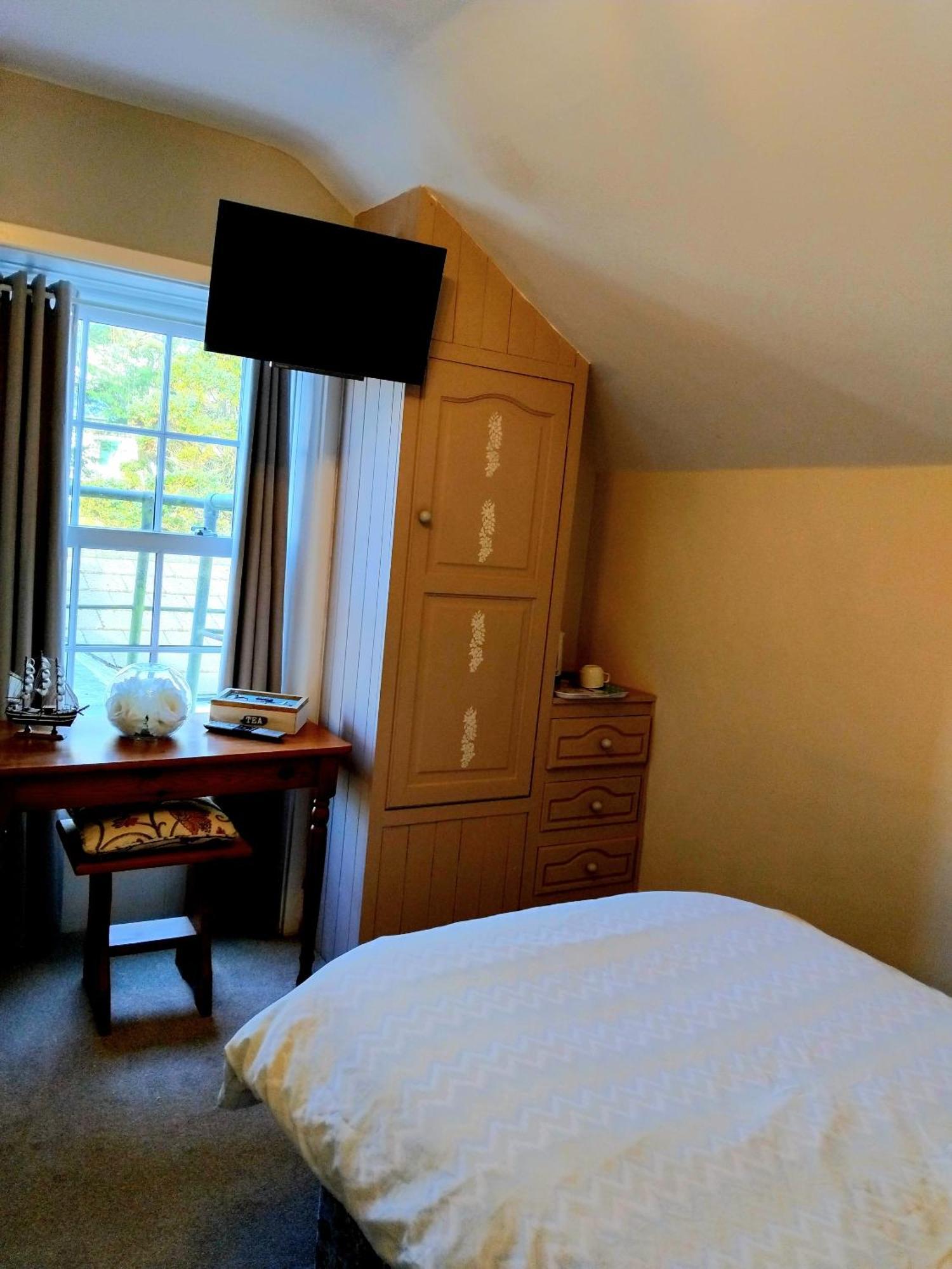 The Countryman Hotel Camelford Dış mekan fotoğraf
