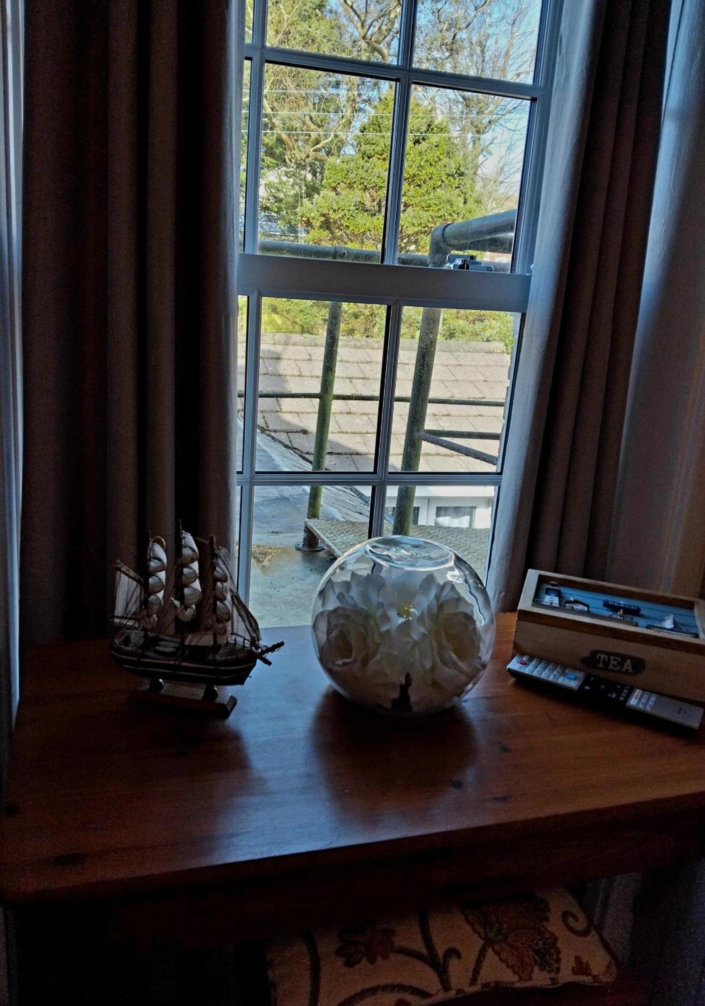 The Countryman Hotel Camelford Dış mekan fotoğraf