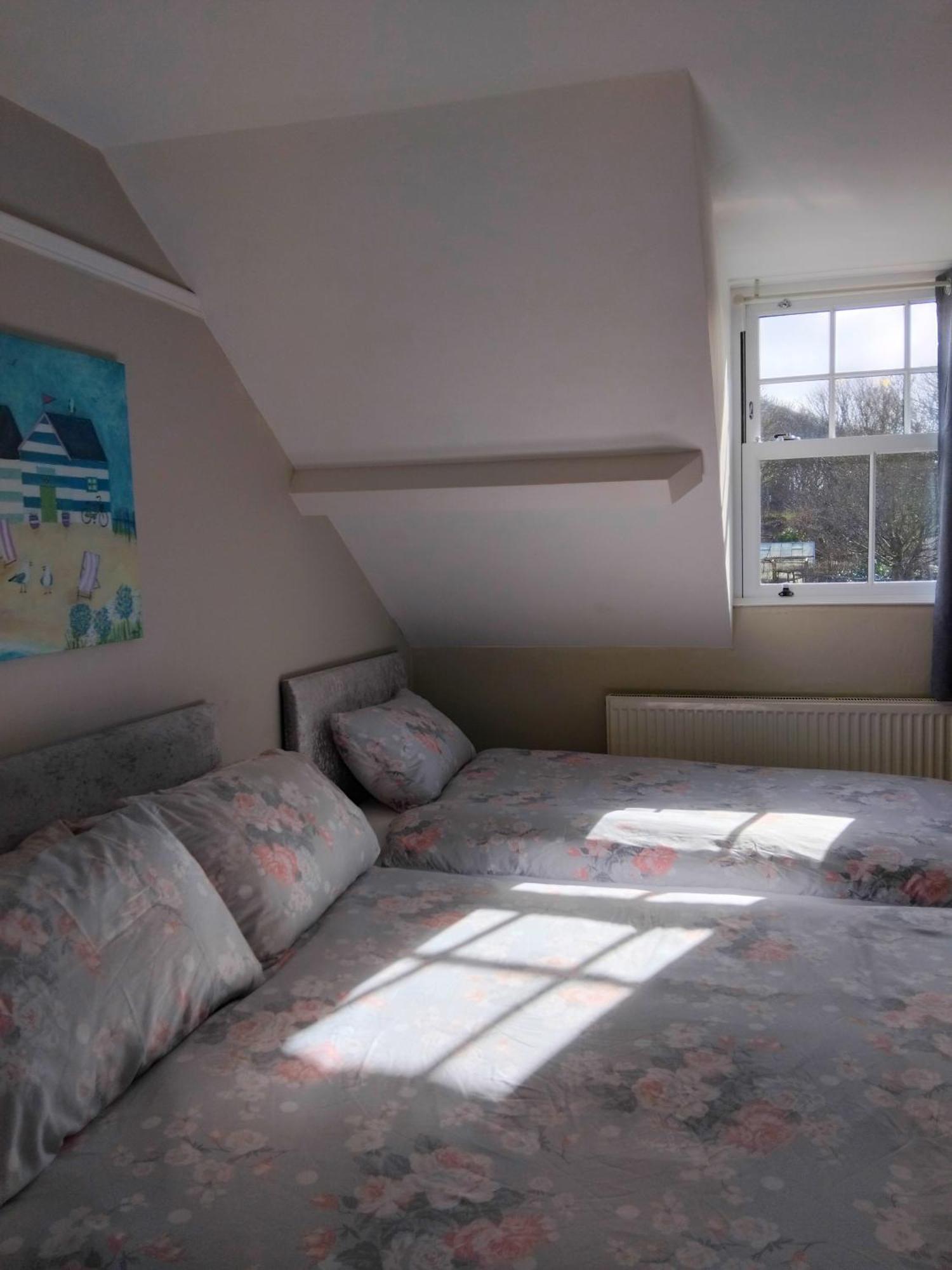 The Countryman Hotel Camelford Dış mekan fotoğraf