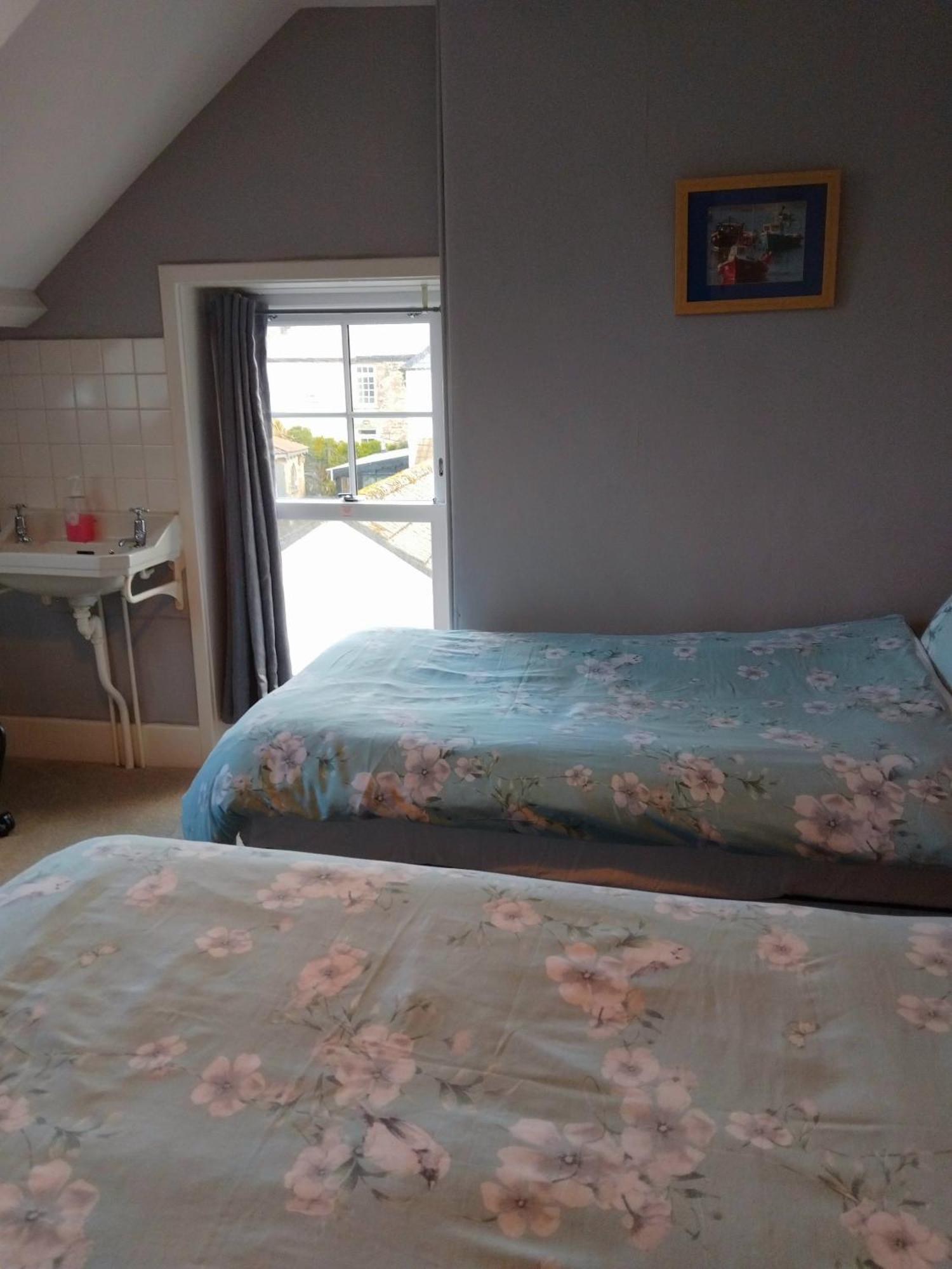 The Countryman Hotel Camelford Dış mekan fotoğraf