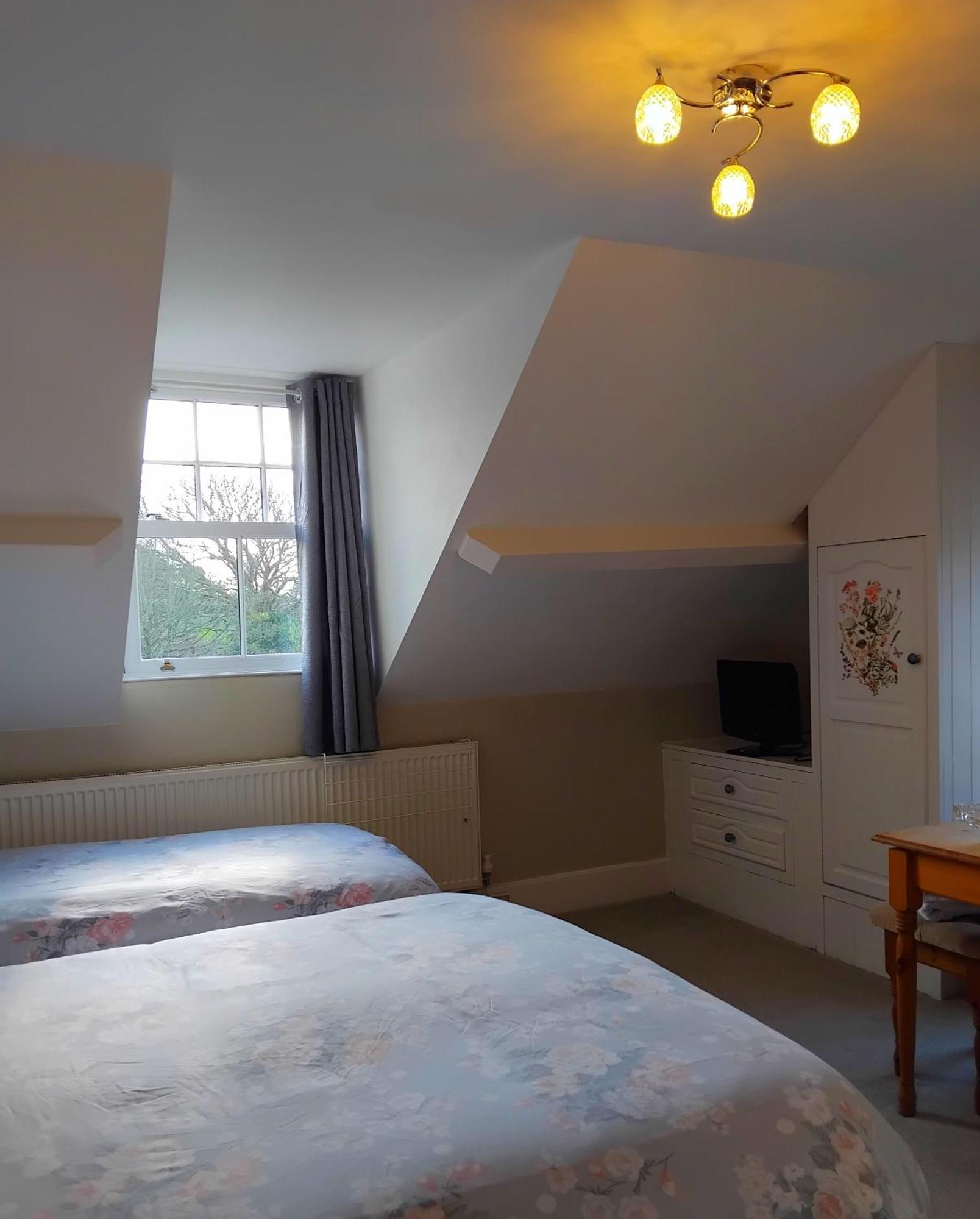 The Countryman Hotel Camelford Dış mekan fotoğraf