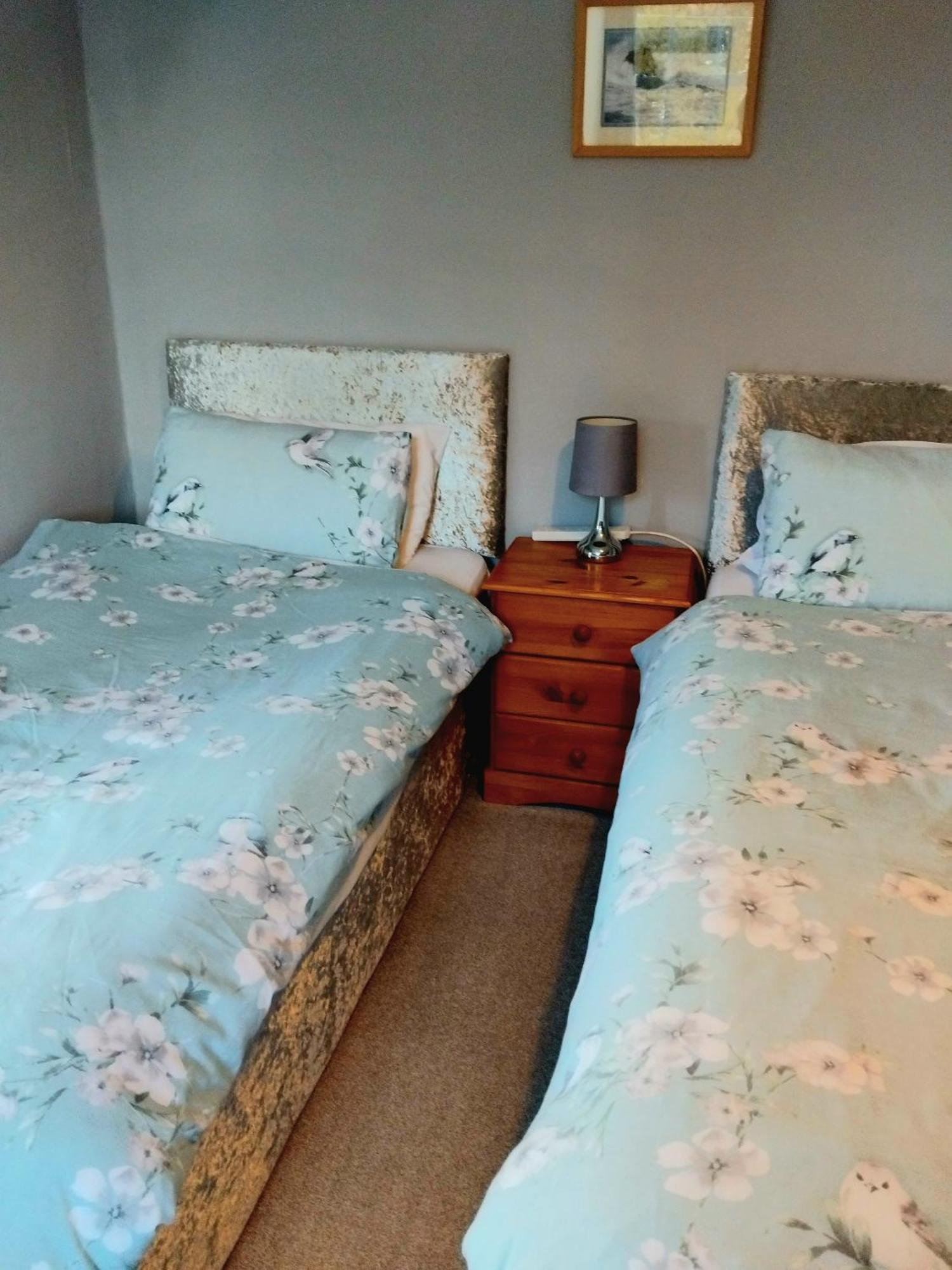 The Countryman Hotel Camelford Dış mekan fotoğraf